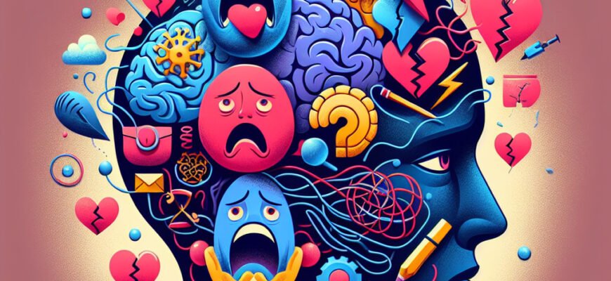 Синдром Стендаля: Причини, Симптоми та Як Подолати Емоційне Перевантаження