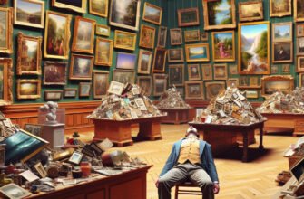 Синдром Стендаля: Що Це Таке Та Як Впливає На Насправді?