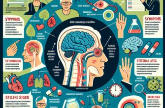 Синдром Стілла у дорослих: симптоми, діагностика та сучасне лікування