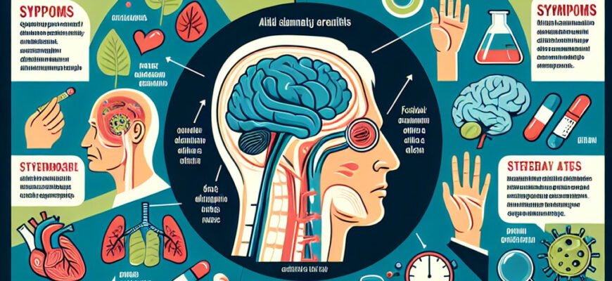 Синдром Стілла у дорослих: симптоми, діагностика та сучасне лікування