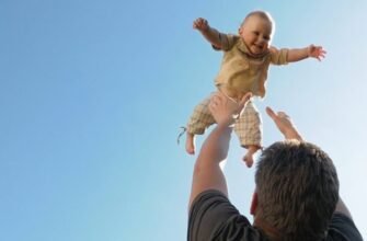 Синдром струшеної дитини: основні симптоми та ознаки небезпеки