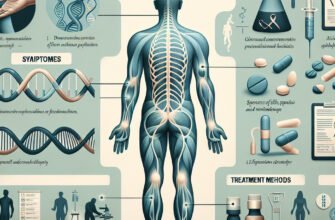Синдром Сильвера: Причини, Симптоми та Методи Лікування