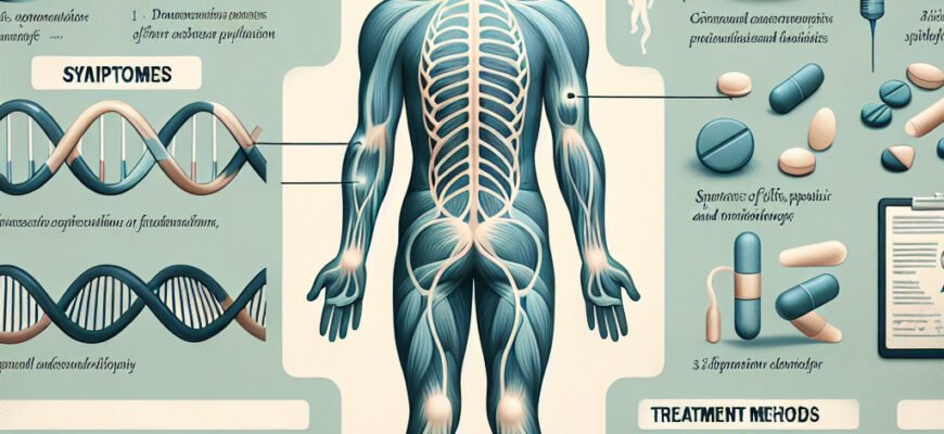 Синдром Сильвера: Причини, Симптоми та Методи Лікування