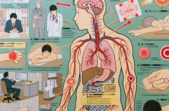 Синдром Такаясу: Симптоми, Діагностика та Ефективні Методи Лікування