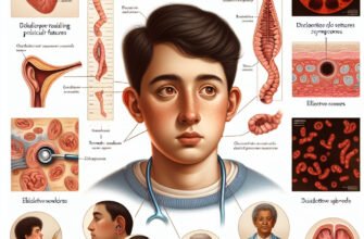 Синдром Тернера: фото, симптоми та діагностика для кращого розуміння