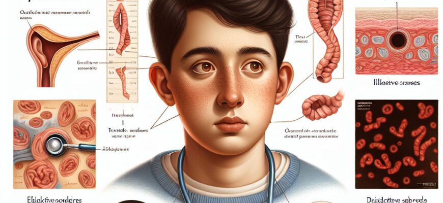 Синдром Тернера: фото, симптоми та діагностика для кращого розуміння