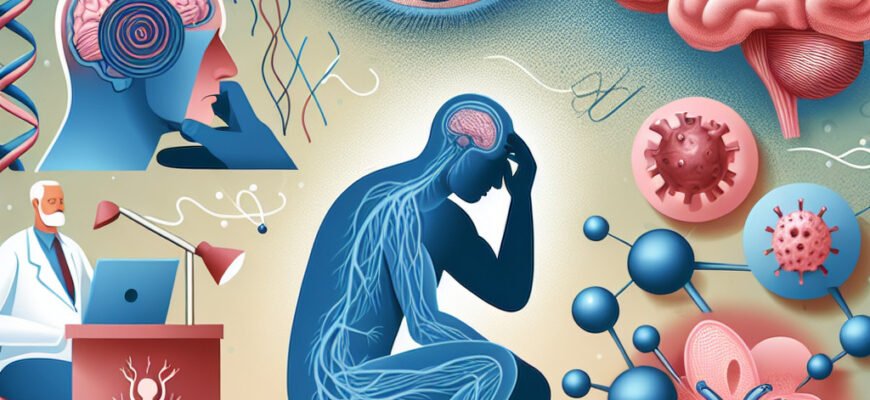 Синдром Тернера: Причини, Симптоми та Сучасні Методи Лікування