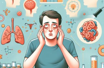 Синдром Тернера: Що Це Таке, Симптоми, Причини та Лікування