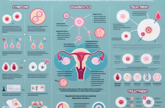 Синдром тестикулярної фемінізації: симптоми, діагностика та лікування