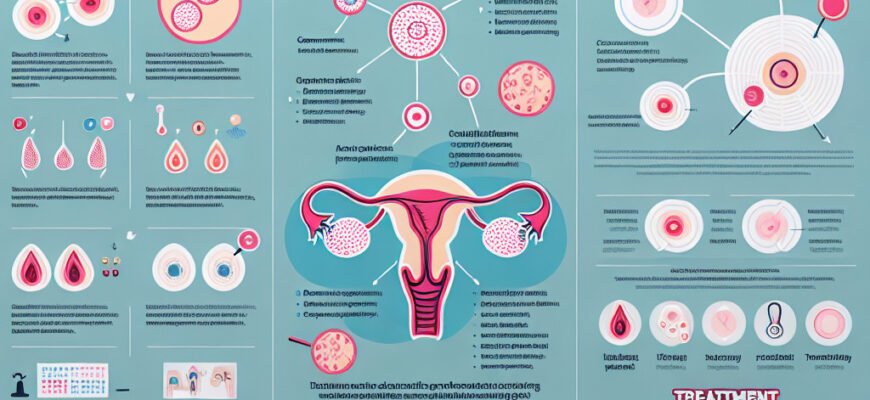 Синдром тестикулярної фемінізації: симптоми, діагностика та лікування