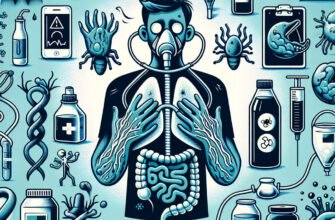 Синдром токсичного шоку: причини, симптоми та методи профілактики