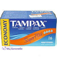 Синдром токсичного шоку від тампонів: причини, симптоми та профілактика