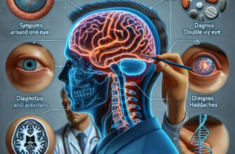 Синдром Толоса-Ханта: симптоми, діагностика та методи лікування