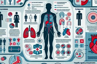 Синдром тривалого стиснення: причини, симптоми та лікування