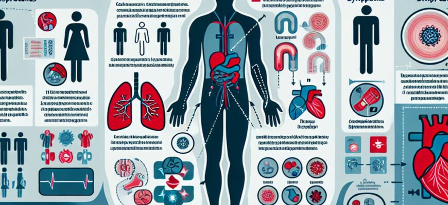 Синдром тривалого стиснення: причини, симптоми та лікування
