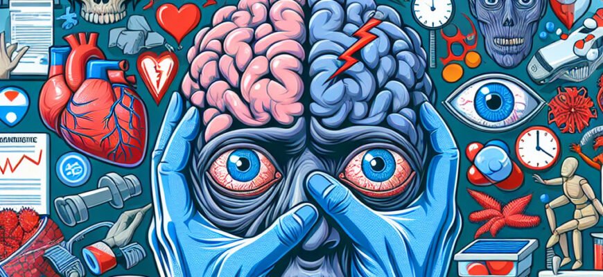 Синдром тривалого здавлення: Що варто знати для уникнення ризиків