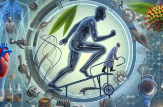 Синдром тривожних ніг: причини, симптоми та ефективне лікування