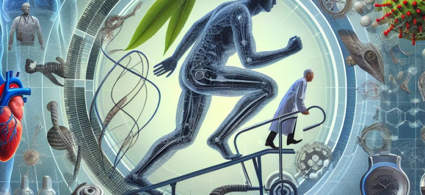 Синдром тривожних ніг: причини, симптоми та ефективне лікування