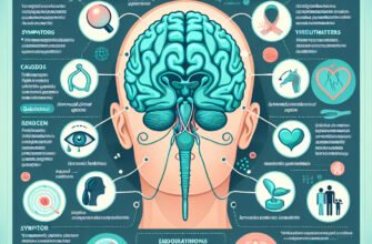 Синдром Турецького Сідла: Причини, Симптоми та Лікування