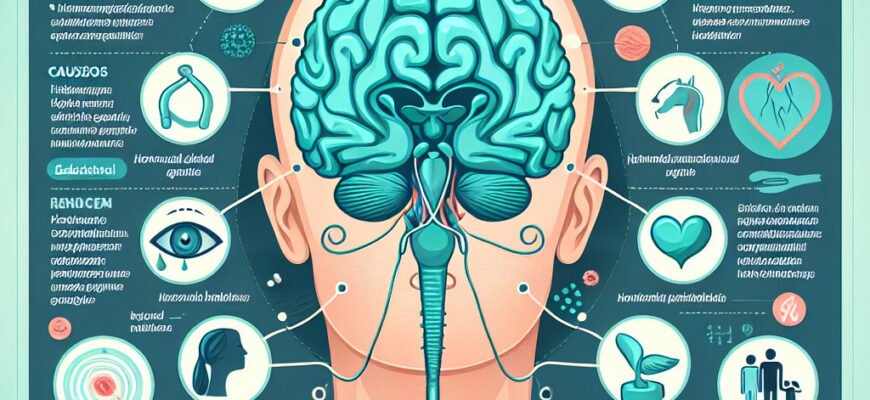 Синдром Турецького Сідла: Причини, Симптоми та Лікування