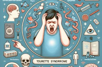 Синдром Туретта: основні симптоми та ознаки для розпізнання