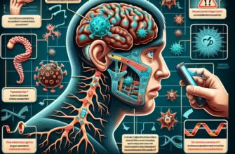 Синдром Туретта: Які небезпеки він несе для здоров’я та життя?