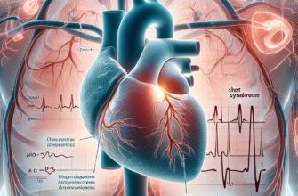 Синдром укороченого PQ: симптоми, діагностика і лікування аномалії серця