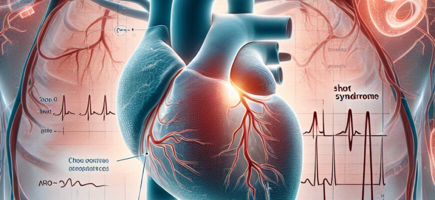 Синдром укороченого PQ: симптоми, діагностика і лікування аномалії серця