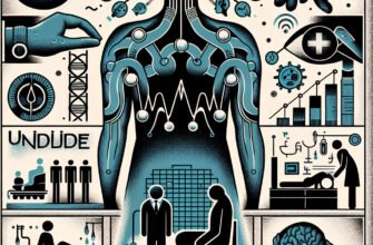 Синдром Ундіни: Причини, Симптоми та Сучасні Методи Лікування