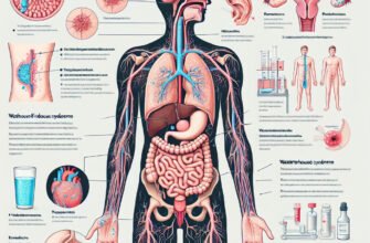 Синдром Уотерхауса-Фридеріксена: Симптоми, Причини та Лікування