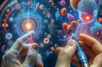 Синдром Велленса: Ранні ознаки та важливість діагностики для життя