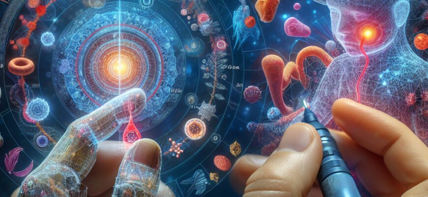 Синдром Велленса: Ранні ознаки та важливість діагностики для життя