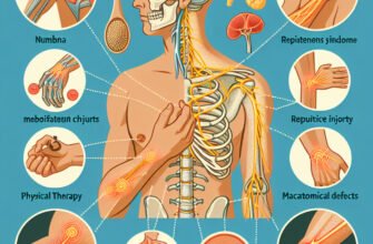 Синдром верхньої апертури грудної клітки: симптоми, причини, лікування