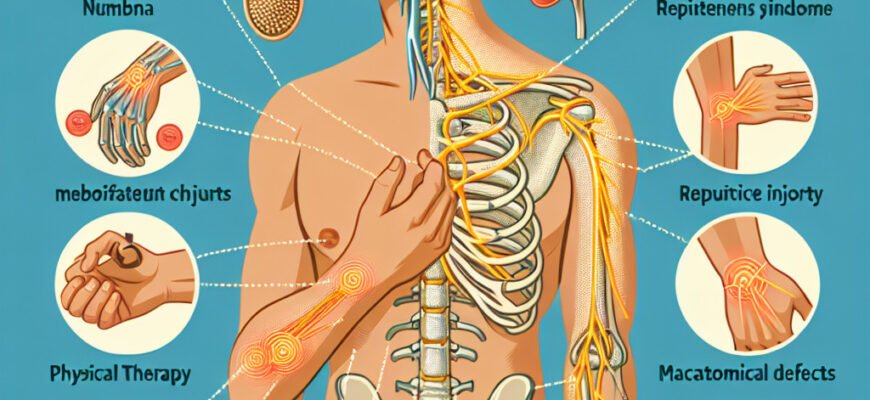 Синдром верхньої апертури грудної клітки: симптоми, причини, лікування