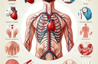 Синдром верхньої брижової артерії: симптоми, діагностика, лікування Синдром верхньої брижової артерії: симптоми, діагностика, лікування