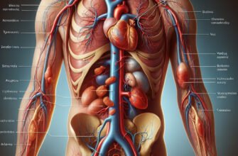 Синдром верхньої порожнистої вени: причини, симптоми та лікування
