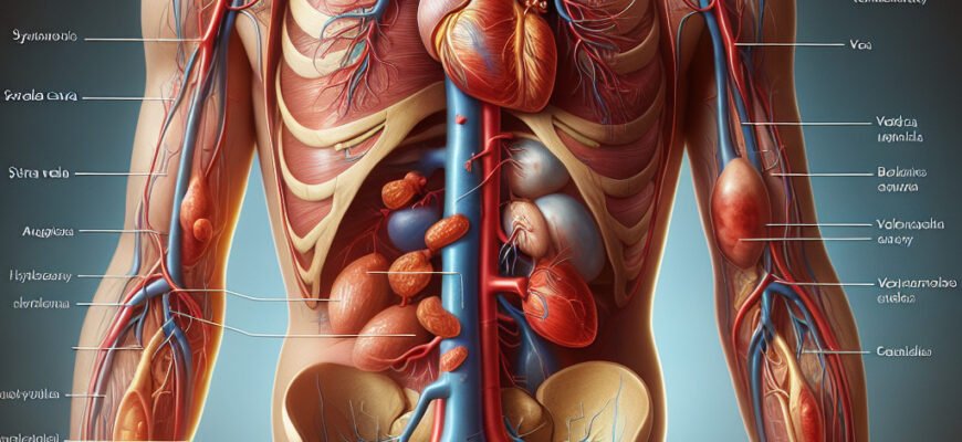 Синдром верхньої порожнистої вени: причини, симптоми та лікування