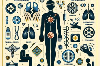 Синдром Веста: основні симптоми, діагностика та методи лікування