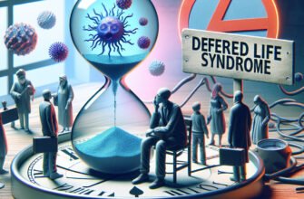 Синдром відкладеного життя: як перестати чекати на кращі часи