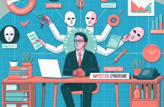 Синдром відмінника: як прагнення до досконалості заважає жити