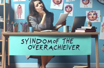 Синдром відмінниці: Як перфекціонізм впливає на життя жінок