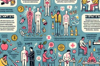 Синдром відміни алкоголю: симптоми, наслідки та методи лікування