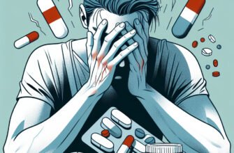 Синдром відміни антидепресантів: основні симптоми та що очікувати