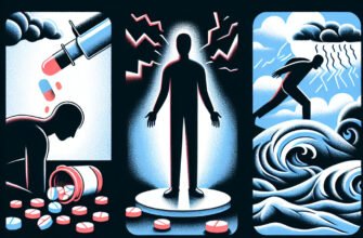 Синдром відміни антидепресантів: причини, прояви та боротьба з ним