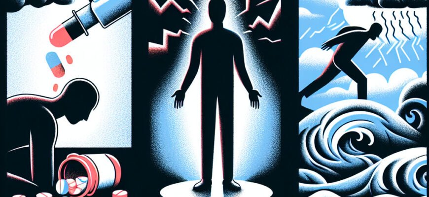 Синдром відміни антидепресантів: причини, прояви та боротьба з ним