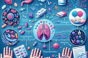 Синдром відміни Флюанксолу: симптоми, причини та поради лікування