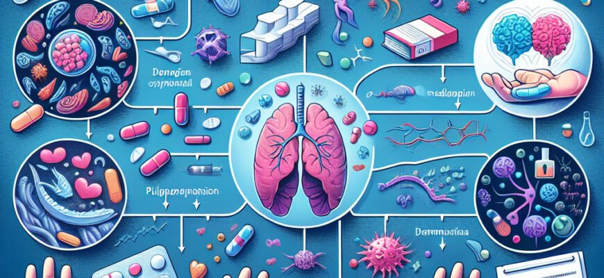 Синдром відміни Флюанксолу: симптоми, причини та поради лікування