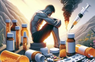 Синдром відміни Прегабаліну: ознаки, симптоми та методи подолання