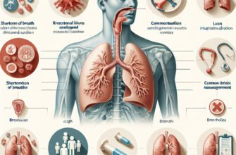 Синдром Вільямса-Кемпбелла: причини, симптоми та лікування захворювання