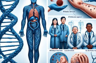 Синдром Віскотта-Олдріча: Причини, Симптоми та Лікування